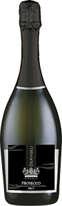 SPUMANTE PROSECCO MILLESIMATO DOC