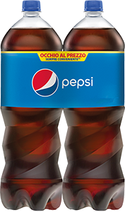 PEPSI 