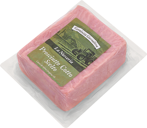 PROSCIUTTO COTTO SCELTO