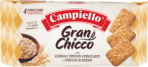 GRAN CHICCO CAMPIELLO