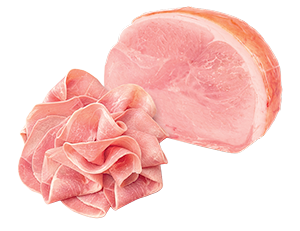 PROSCIUTTO COTTO ALTA QUALITÀ GIANO
