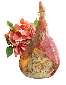 PROSCIUTTO SAN DANIELE DOP