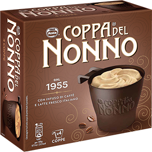 COPPA DEL NONNO MOTTA 