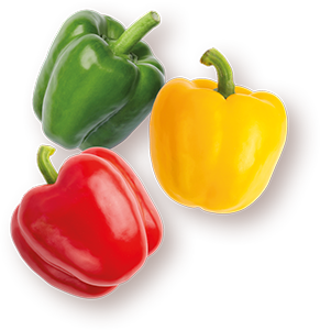 PEPERONI MISTI 