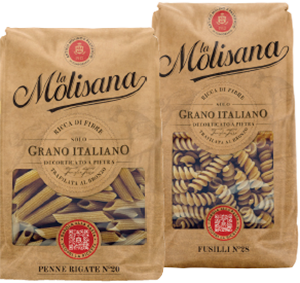 PASTA INTEGRALE LA MOLISANA