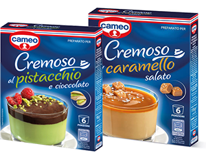 CREMOSO CAMEO