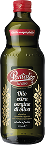 OLIO EXTRA VERGINE DI OLIVA PANTALEO 