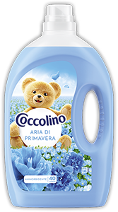 AMMORBIDENTE COCCOLINO 