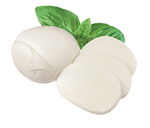 MOZZARELLA DI BUFALA CAMPANA DOP