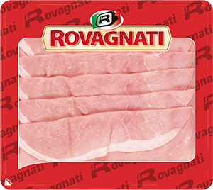 PROSCIUTTO COTTO ALTA QUALITÀ ROVAGNATI 