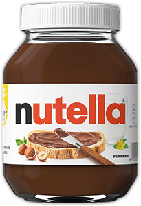 NUTELLA 