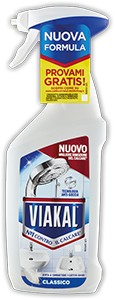 VIAKAL SPRAY