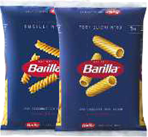 PASTA BARILLA