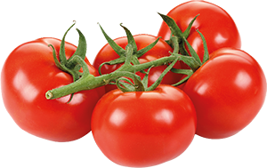 POMODORO GRAPPOLO