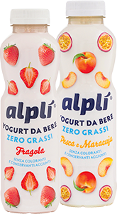 YOGURT MAGRO DA BERE