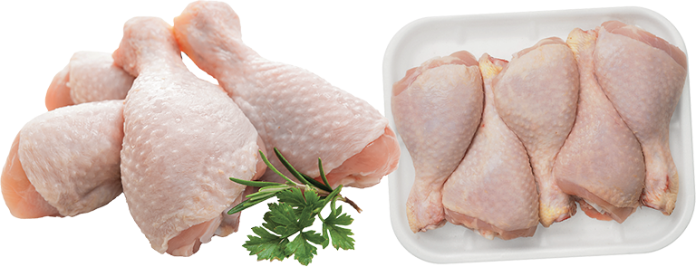 FUSI DI POLLO
