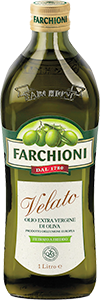 OLIO EXTRA VERGINE DI OLIVA VELATO FARCHIONI