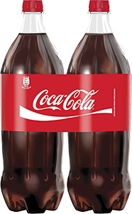 COCA COLA