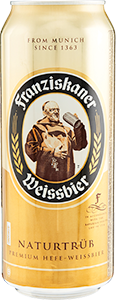 BIRRA FRANZISKANER HELL