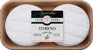 TOMINO LE SPECIALITÀ CUOR DI TERRA