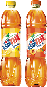 ESTATHÉ PESCA, LIMONE