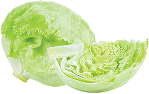 INSALATA ICEBERG
