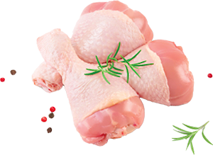FUSI DI POLLO