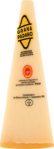 GRANA PADANO DOP
