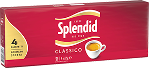 CAFFÈ SPLENDID CLASSICO