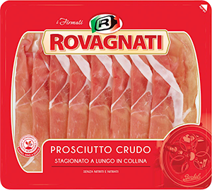 PROSCIUTTO CRUDO ROVAGNATI