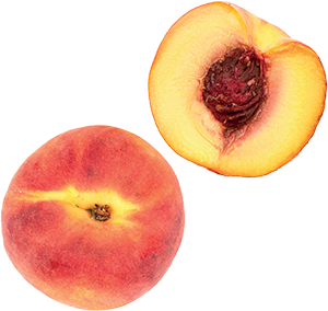 PESCHE GIALLE