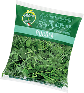 RUCOLA NATURA È