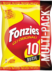 FONZIES