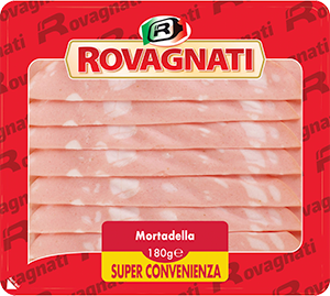 MORTADELLA BOLOGNA IGP ROVAGNATI