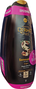 BAGNODOCCIA DERMOMED