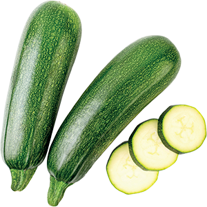 ZUCCHINE