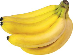 BANANE