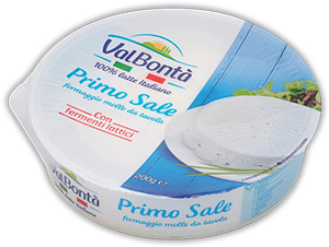 PRIMO SALE VALBONTÀ