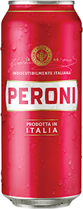 BIRRA PERONI