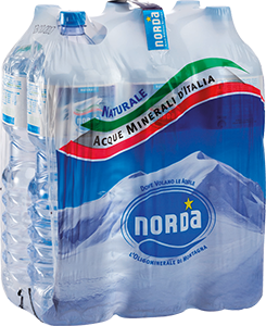 ACQUA NATURALE NORDA