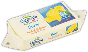 BURRO VALBONTÀ