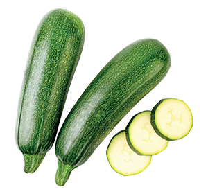 ZUCCHINE