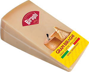 FORMAGGIO BIRAGHI