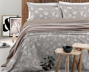 COMPLETO LETTO MATRIMONIALE