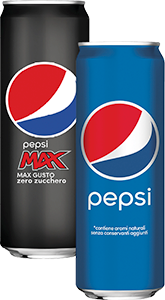 PEPSI