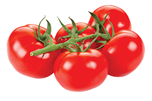 POMODORO GRAPPOLO