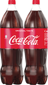 COCA COLA