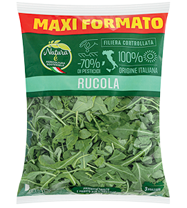 RUCOLA NATURA È