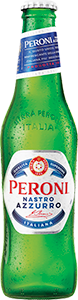 BIRRA NASTRO AZZURRO