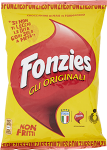 FONZIES